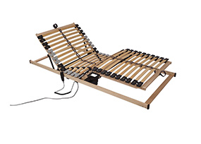 Sommier électrique