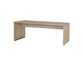 Houten bureaus