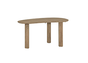 Houten eettafels Houten eettafels