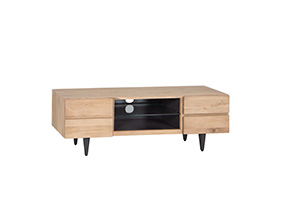 Houten TV-meubels