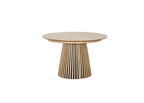 Moderne eettafels Moderne eettafels