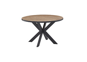 Ronde eettafels Ronde eettafels