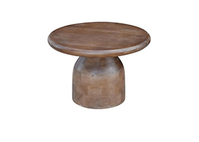 Ronde salontafels