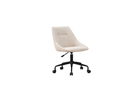 Vintage bureaustoelen