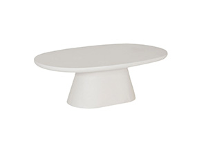 Witte salontafels Witte salontafels