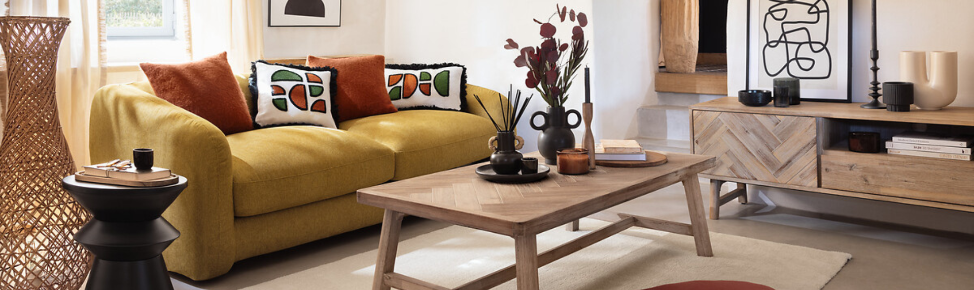 4 bonnes résolutions pour votre intérieur en 2024