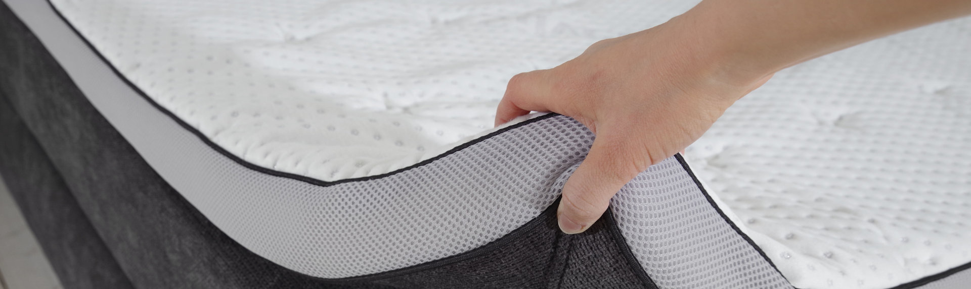 Hoe verzorg je jouw matras?