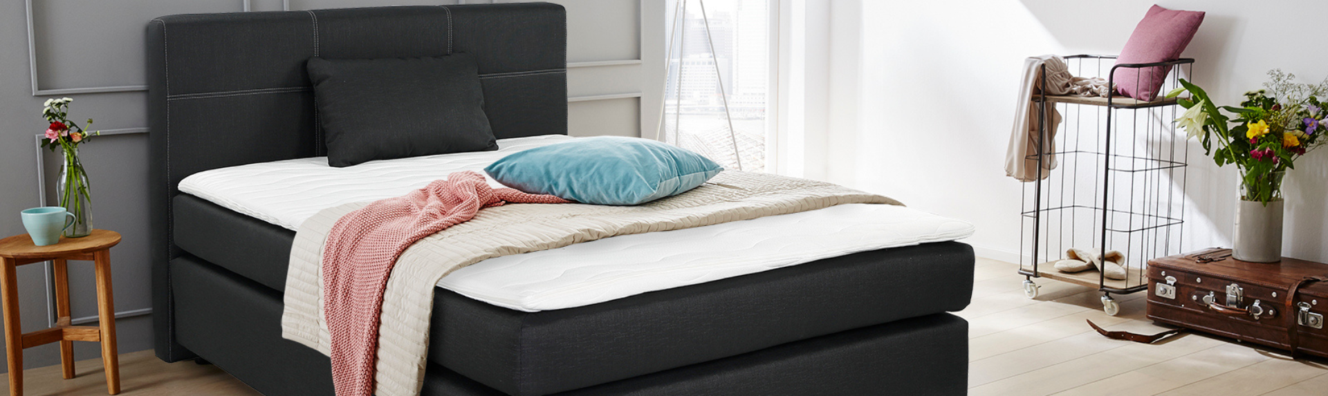 Wat zijn de voordelen van een goede matras?