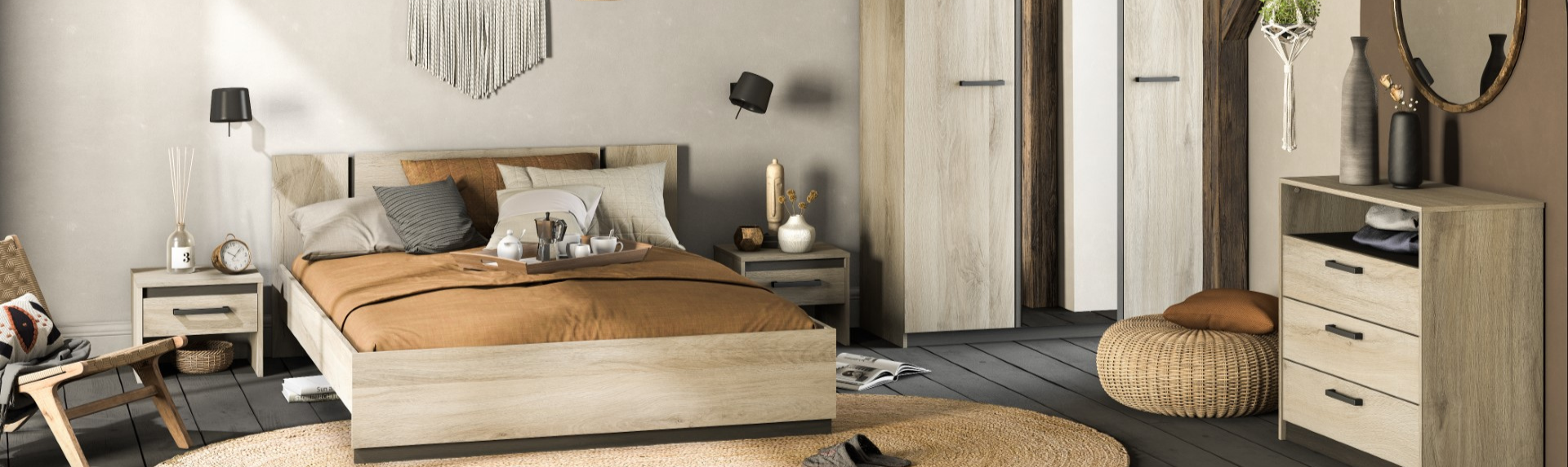 Rugklachten? Dit bed heb jij nodig!