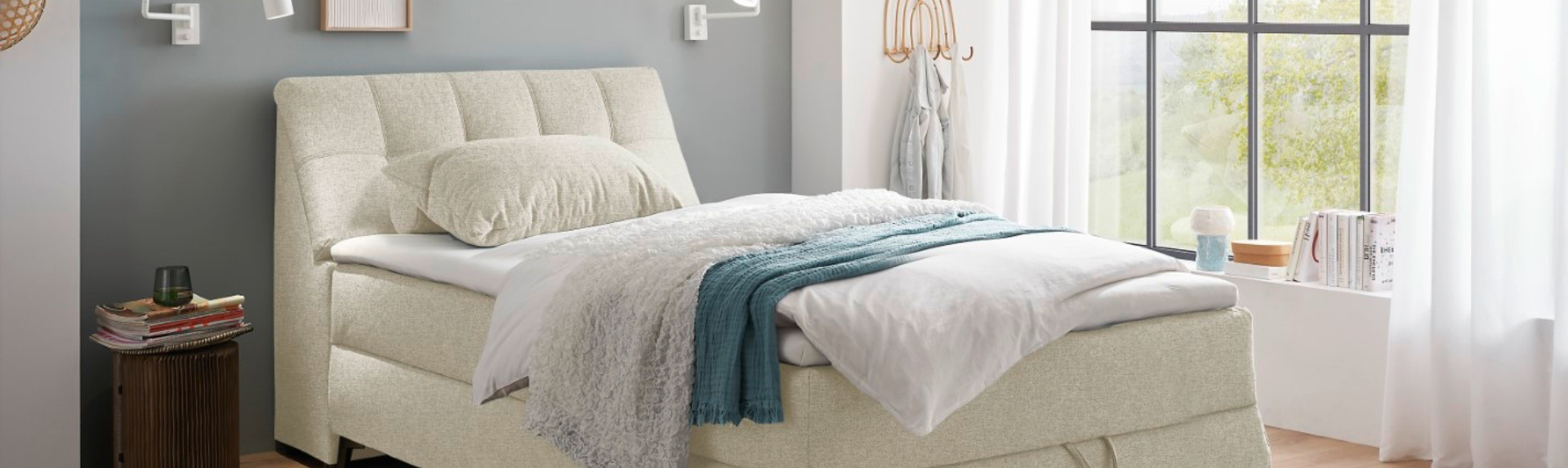 5 conseils pour entretenir et nettoyer votre boxspring