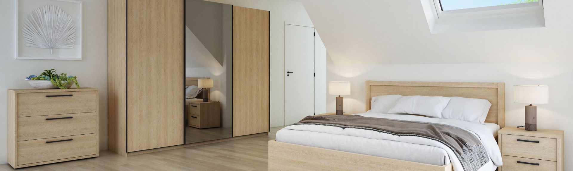 Sommiers à lattes : zones, lattes et réglages, ce qui fait la différence