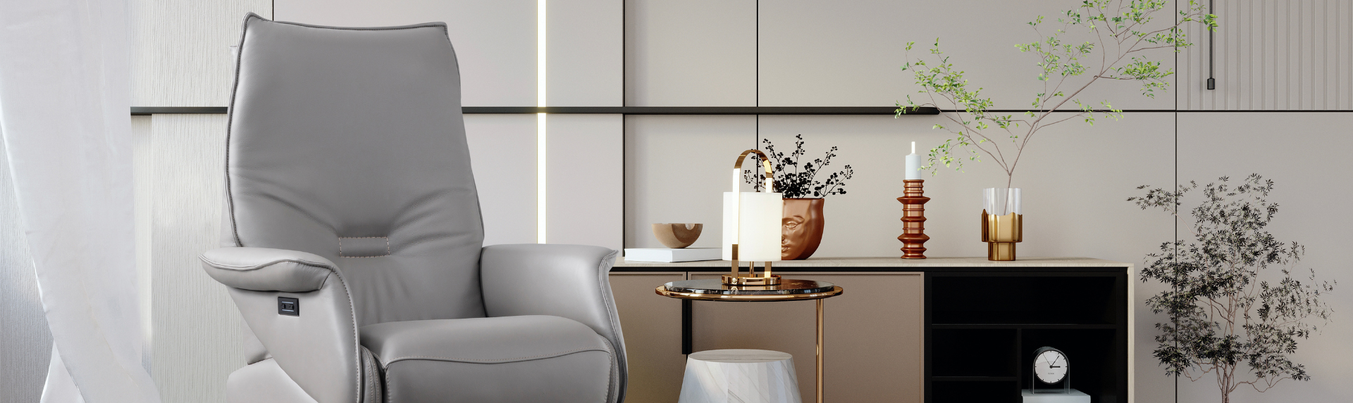 Fauteuil de lecture : trouvez le confort parfait pour vos heures de lecture