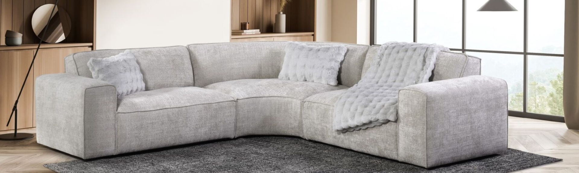 Plooivorming bij zetels: wat is het en hoe ga je ermee om?