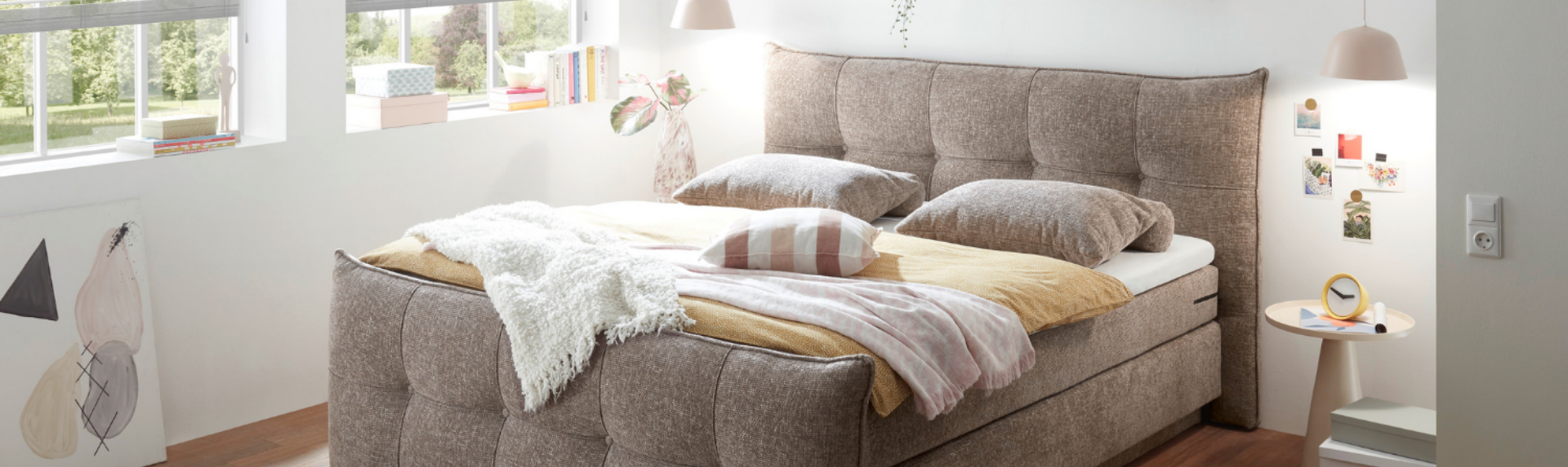 Quelle fermeté vous convient ?