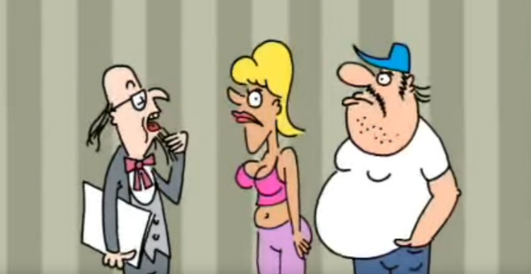 WEBA - Relatieproblemen 2005