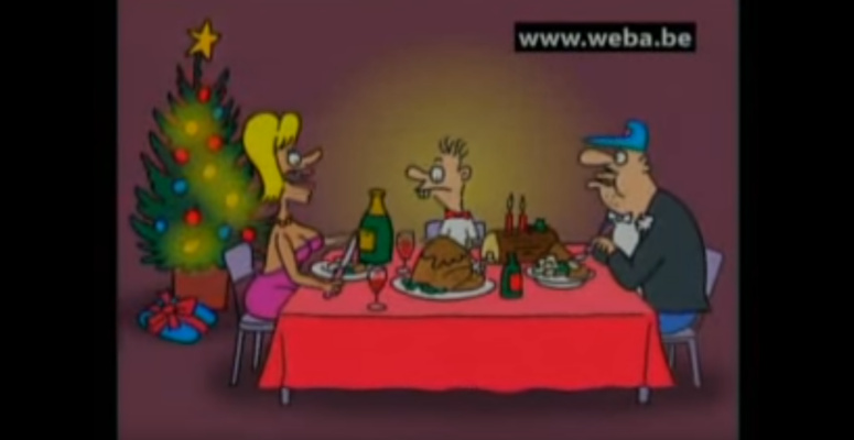 WEBA - Oostenrijk 2003