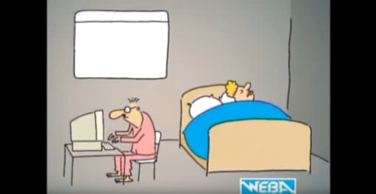 WEBA - Internet 2000
