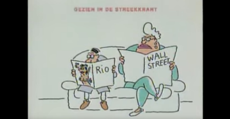 WEBA - Rio 1994