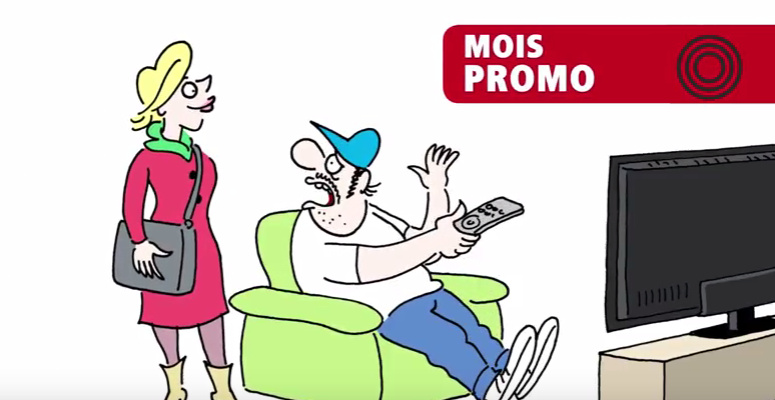 WEBA - Mois promo 2017
