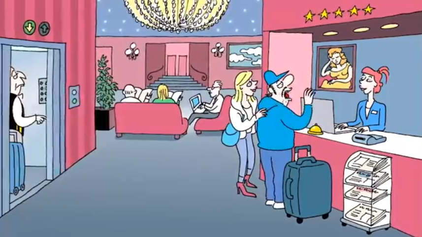 Weba - Hôtel: Soldes 2018