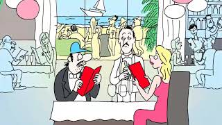 Weba - Restaurant: Soldes 2018