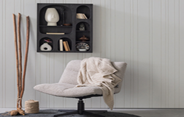 Comment puis-je décorer mon mur ?