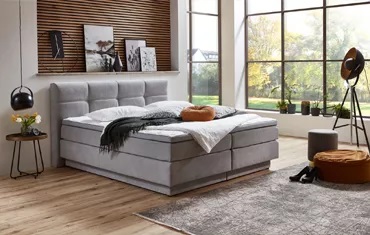 Hoe kies je een goede boxspring?