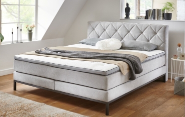 Wat is een boxspring?