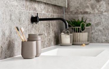 Tips voor het opruimen & organiseren van jouw badkamer