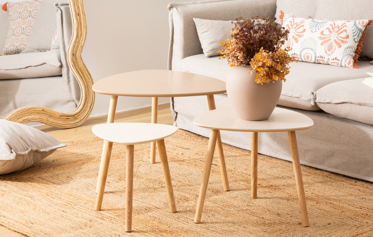 Interieurtrends 2026: warm wonen met comfort en karakter