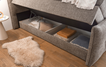 5 conseils pour entretenir et nettoyer votre boxspring