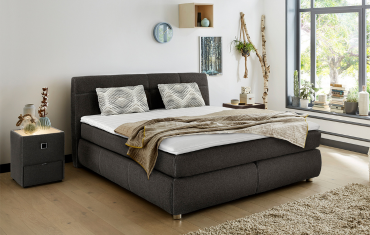 Boxspring modellen en hun voordelen