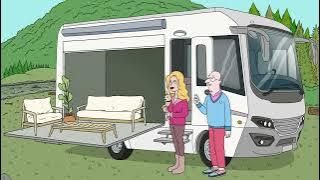 WEBA - camping 2025