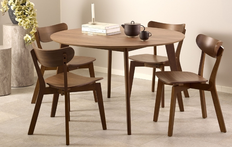 Welke tafel past het best bij jouw interieur? Welke tafel past het best bij jouw interieur?