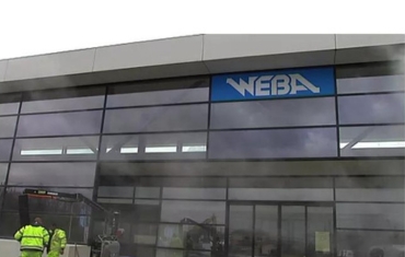 Quaregnon - WEBA se prépare à l