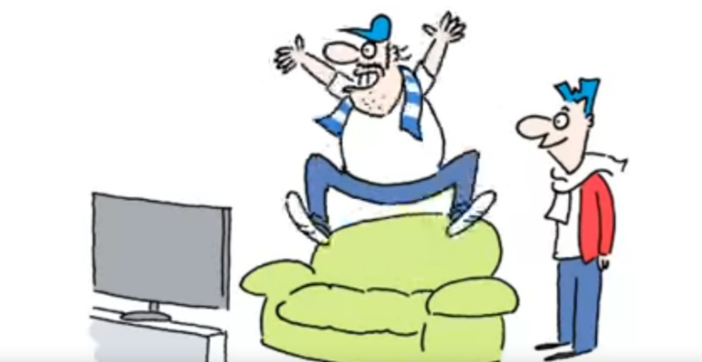 WEBA - Sport 2010