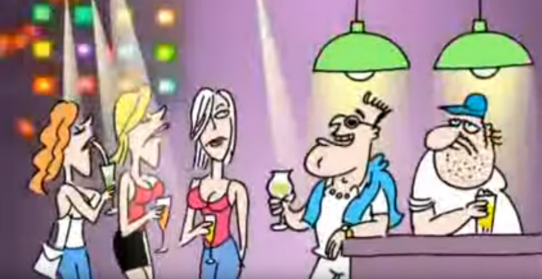 WEBA - Jacuzzi 2008