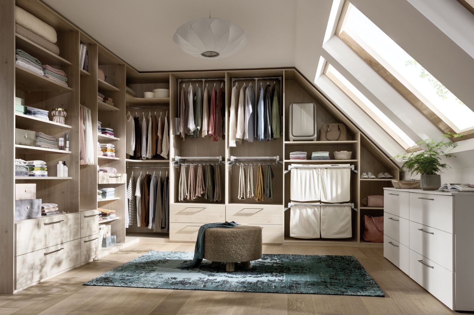 Meubles sur mesure uniques 