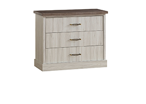 Commode