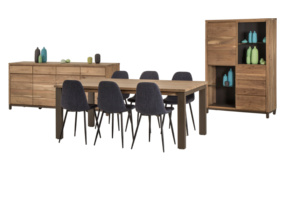 Eetkamer kopen? Ruim aanbod eetkamers bij meubelen WEBA - WEBA meubelen Eetkamer kopen? Ruim aanbod eetkamers bij meubelen WEBA - WEBA meubelen