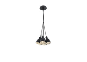 Hanglamp - Verlichting - WEBA meubelen Hanglamp - Verlichting - WEBA meubelen