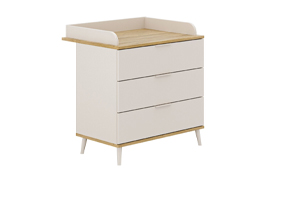 Babycommodes