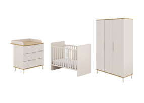 Babykamers