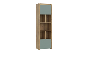Boekenrekken