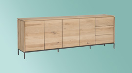 Eetkamer