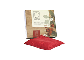 Bouillottes Et Oreillers En Noyaux De Cerises