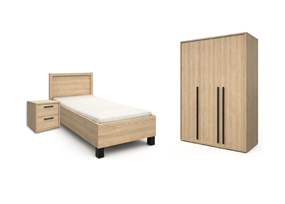 Chambre Junior