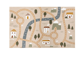 Tapis Enfants