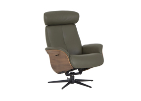 Fauteuils Relax