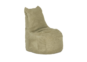 Poufs Poires
